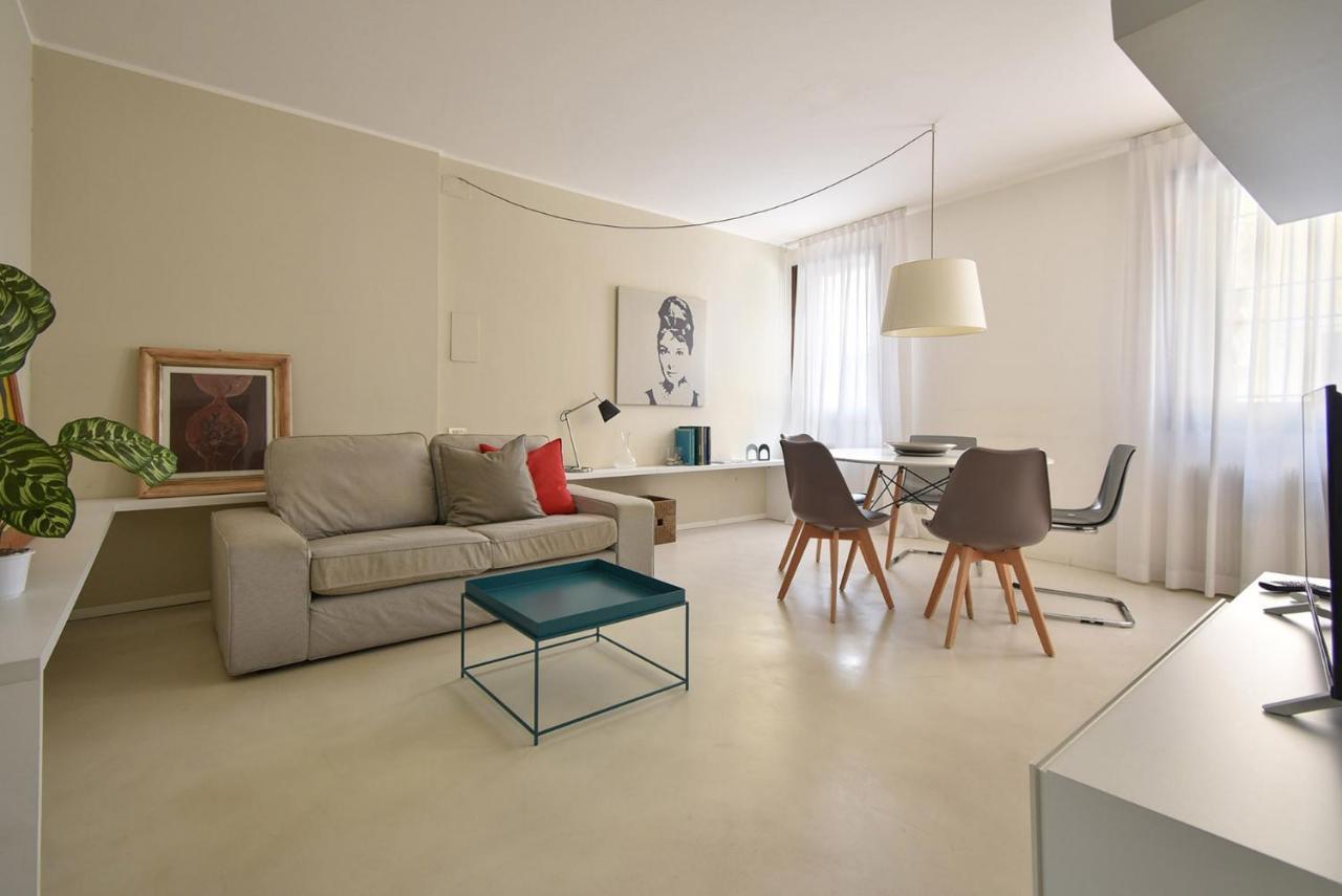 Welc-Om Casa Anna Διαμέρισμα Πάδοβα Εξωτερικό φωτογραφία