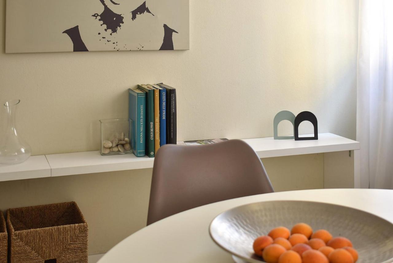 Welc-Om Casa Anna Διαμέρισμα Πάδοβα Εξωτερικό φωτογραφία