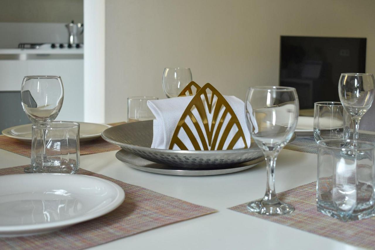 Welc-Om Casa Anna Διαμέρισμα Πάδοβα Εξωτερικό φωτογραφία