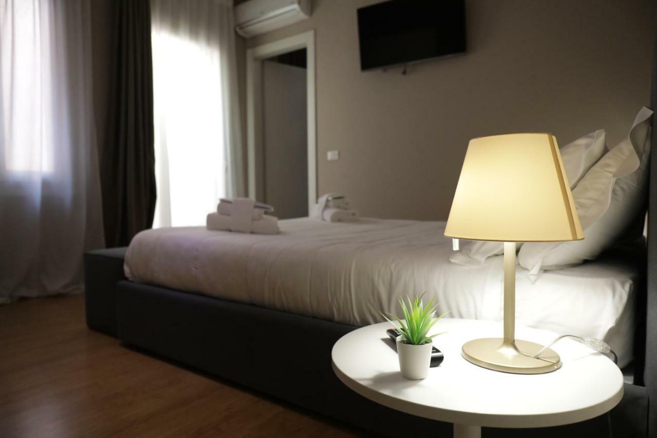 Welc-Om Casa Anna Διαμέρισμα Πάδοβα Εξωτερικό φωτογραφία