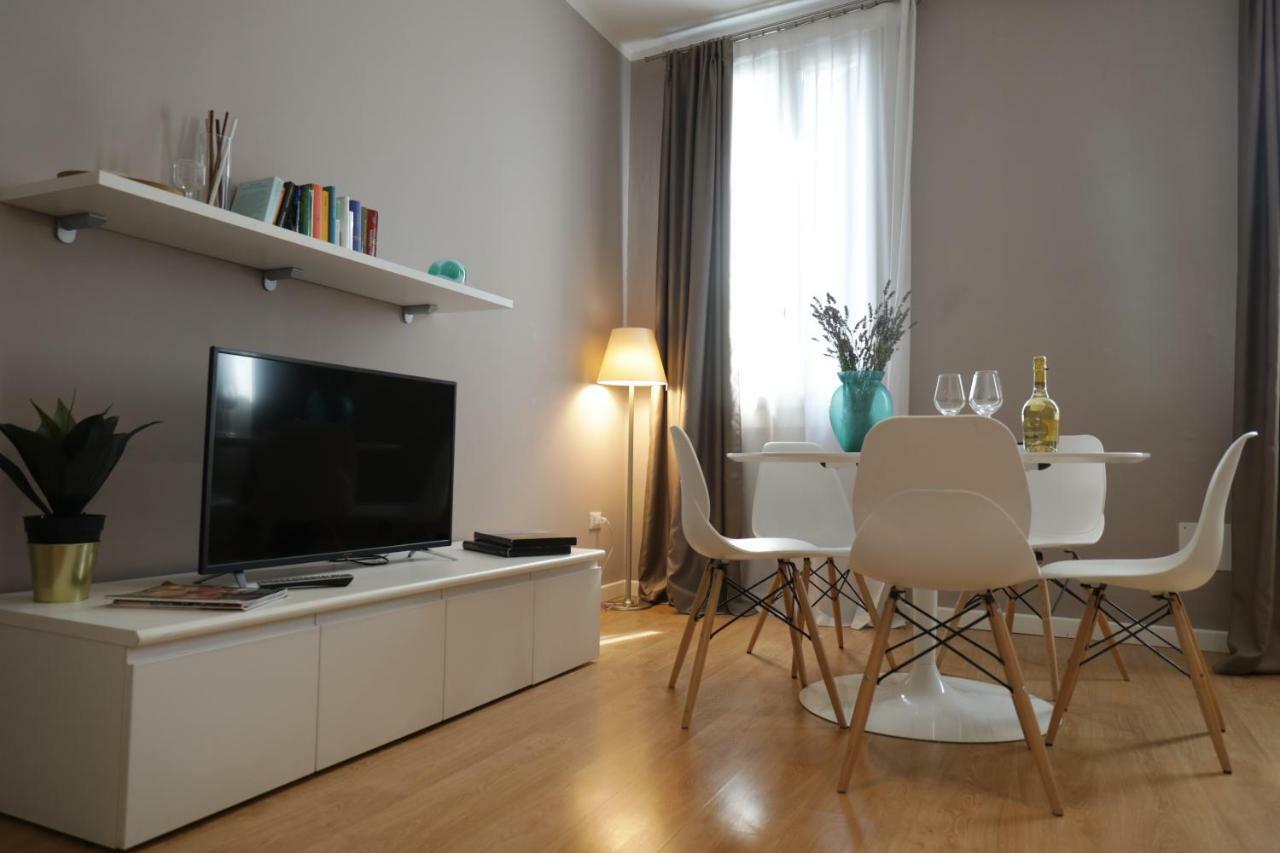 Welc-Om Casa Anna Διαμέρισμα Πάδοβα Εξωτερικό φωτογραφία