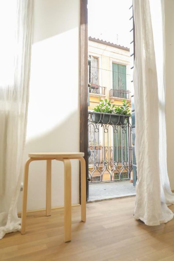 Welc-Om Casa Anna Διαμέρισμα Πάδοβα Εξωτερικό φωτογραφία