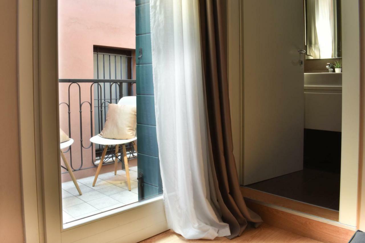 Welc-Om Casa Anna Διαμέρισμα Πάδοβα Εξωτερικό φωτογραφία